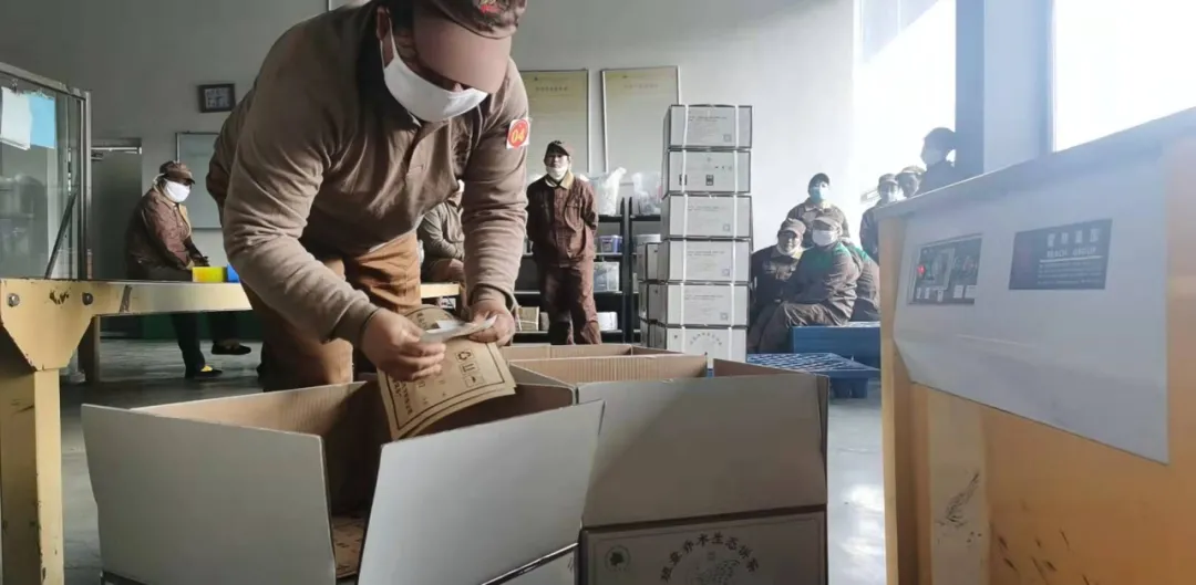 精益求精&middot;鑄造品質(zhì)｜六大茶山第十四屆技術大比武圓滿完成