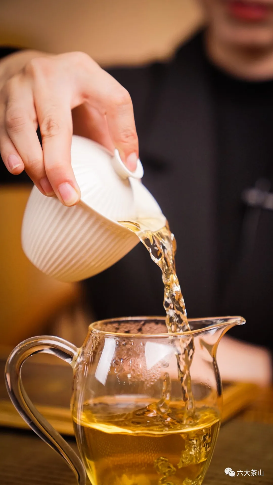 時(shí)間識(shí)味，越陳越香，普洱茶最適宜品飲的四個(gè)時(shí)間